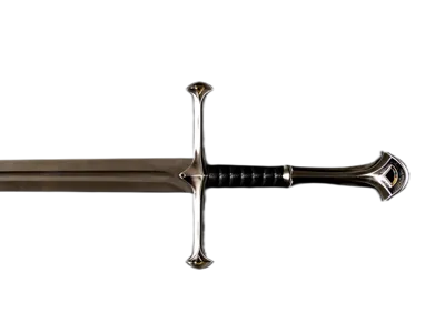 Lord of the Rings Anduril