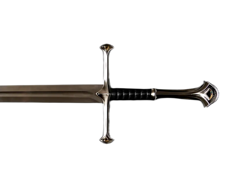 Lord of the Rings Anduril