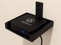 Support pour TVbox UniTV S1 — photo 1