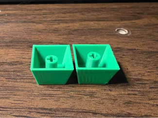 Omni Directional Cherry MX compatible key cap