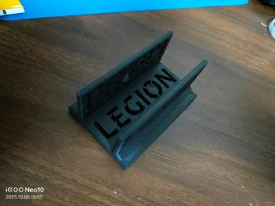Lenovo Legion Power Brick Stand (Enhanced Cooling Version)