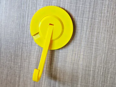 Magnetic Tablet Stand Hook