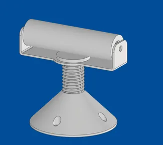 Guide roler For saw cutting