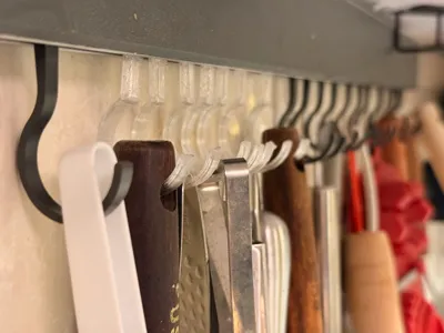 kitchen hook accessories yweel
