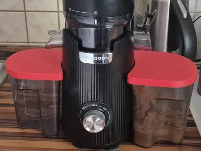 ACOQOOS - Juicer - Lid