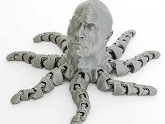 rocktopus