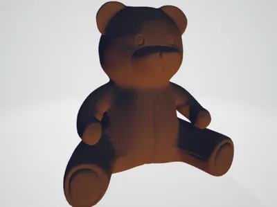 bear