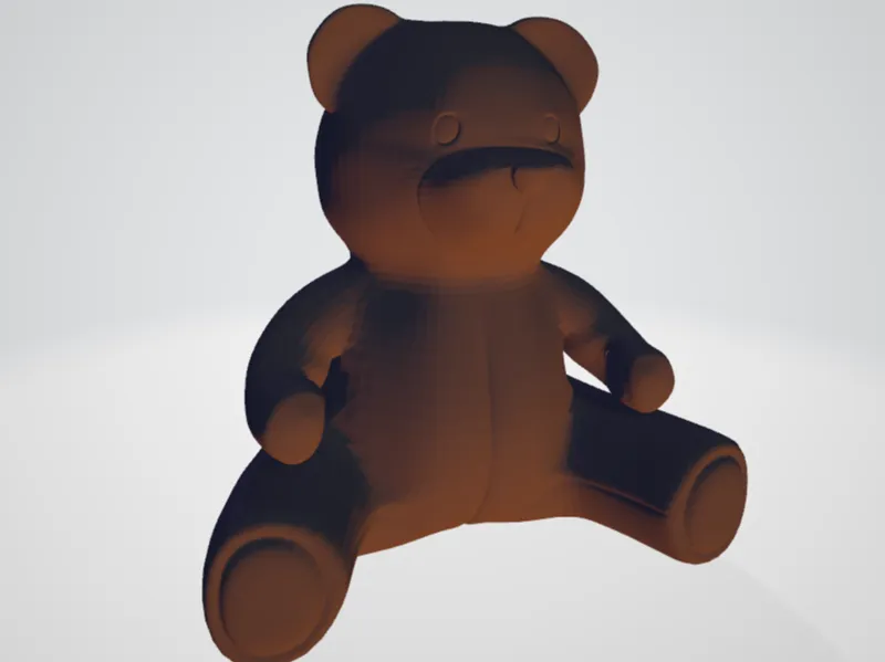 bear
