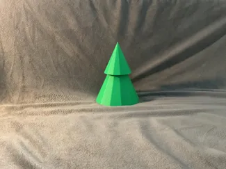 Deko Weihnachtsbaum