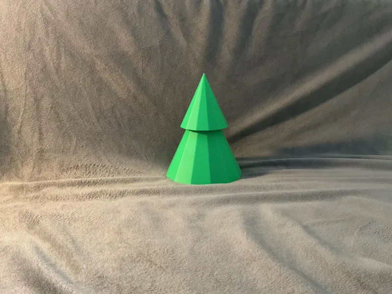 Deko Weihnachtsbaum