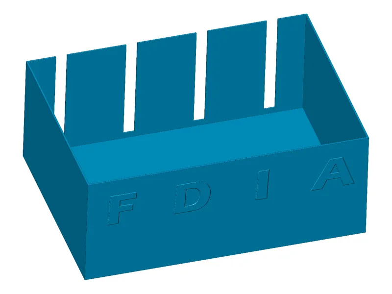 Porta spazzolini Oral-B