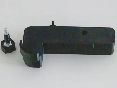 Canon eos R7 grip