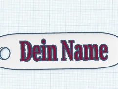 name tag 2