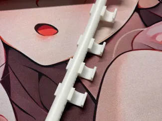 3分管卡