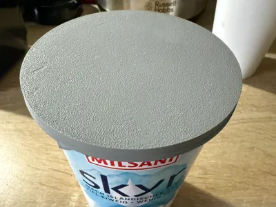 Lid for Skyr Cup