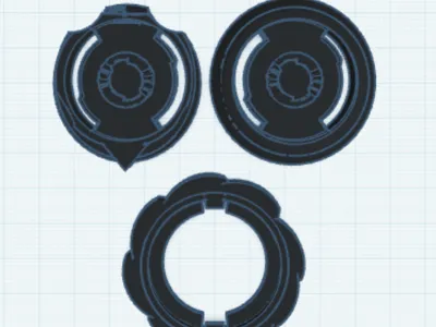 Beyblade burst 