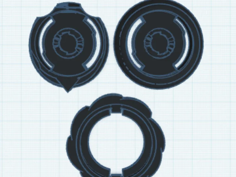Beyblade burst 