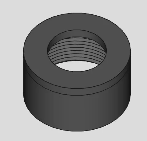 Pumping hose adapter