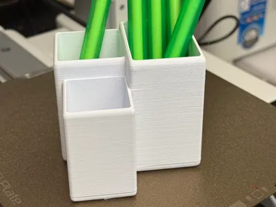 Pen Holder