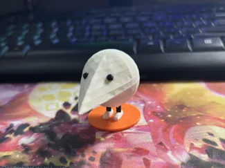 Lil Puter guy