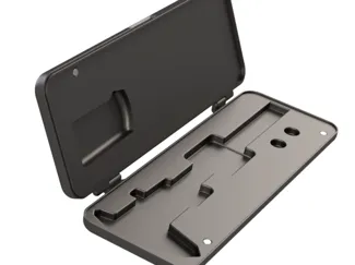 Caliper case