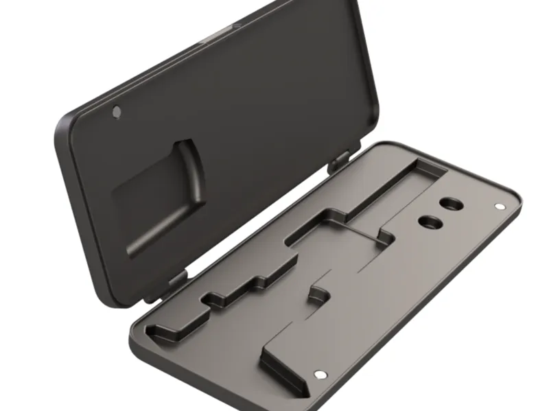 Caliper case