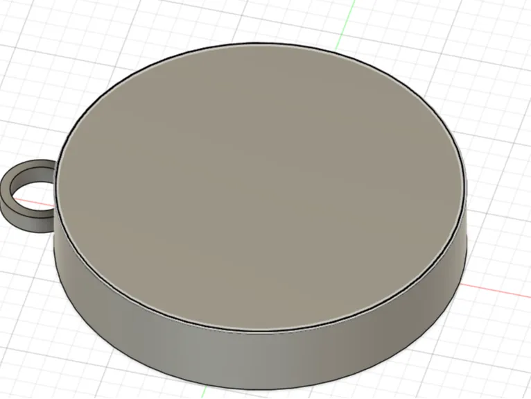 Hockey Puck