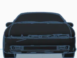 1991 eagle talon