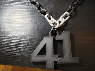 41 chain 