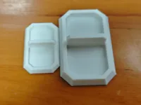 Plateau d'alimentation pour fourmilière — photo 1