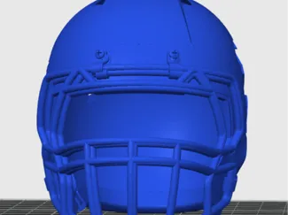 Vikings helmet  