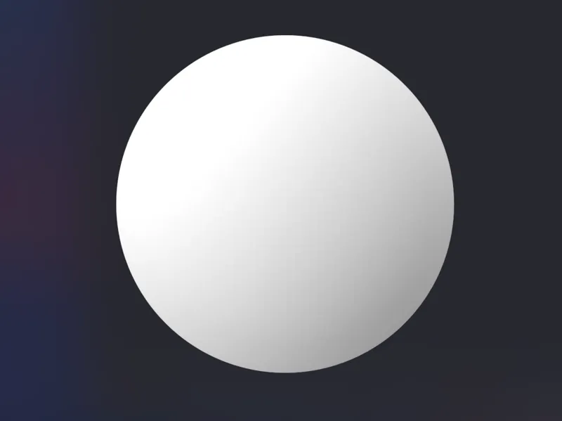 10 mm sphere