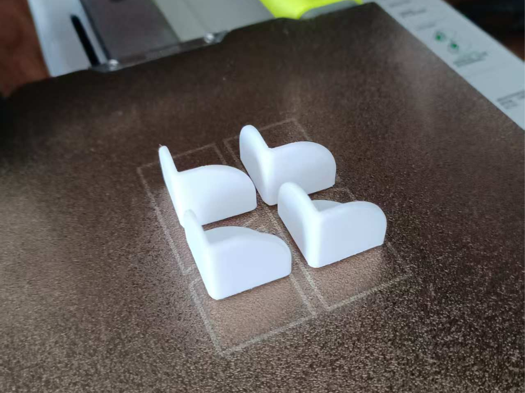 护角20MM*20MM