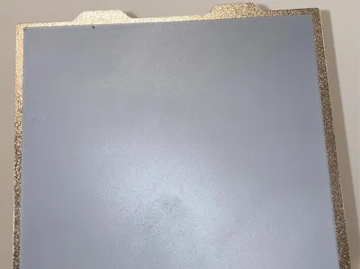 A1 mini First Layer Test