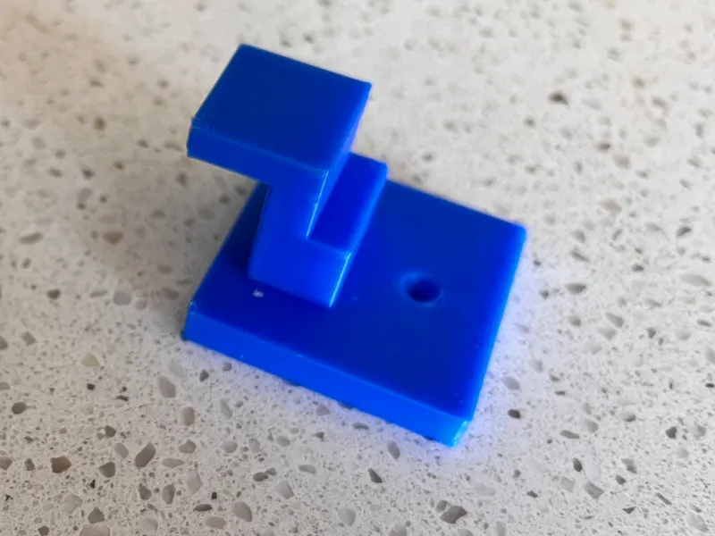 L-ego Technik hook
