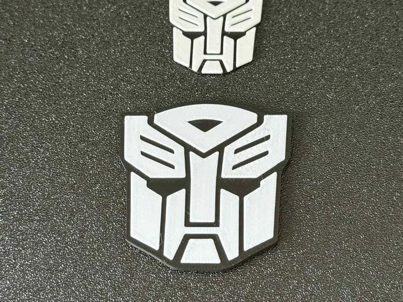 Transformer logo