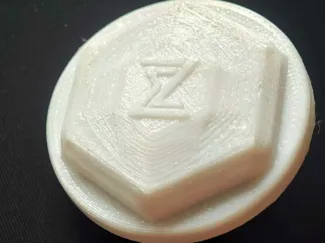 Walksnail Patch Antenna Cap