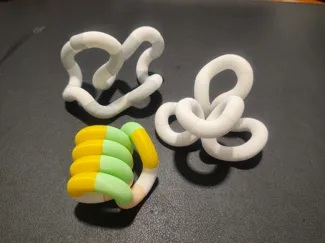 扭扭乐Tangle