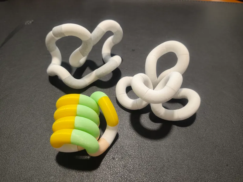 扭扭乐Tangle