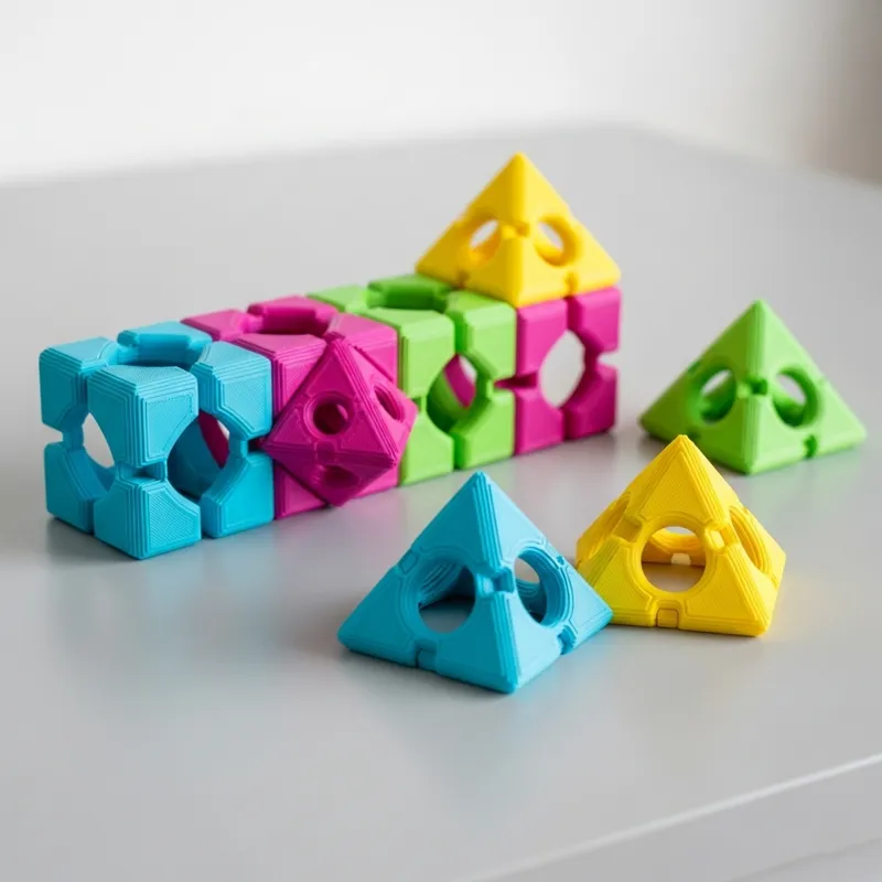 Mind Blocks [BACK TO SCHOOL]