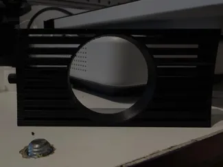 Golf 4 Airvent 