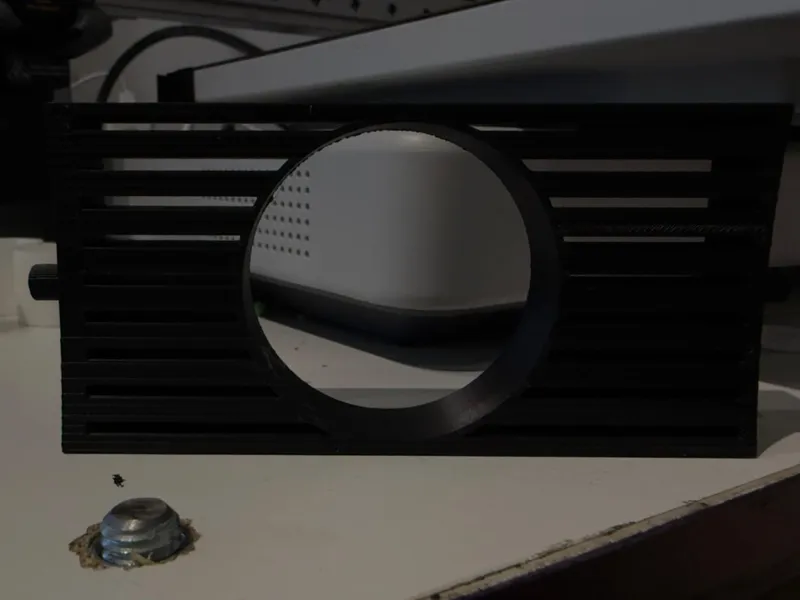 Golf 4 Airvent 