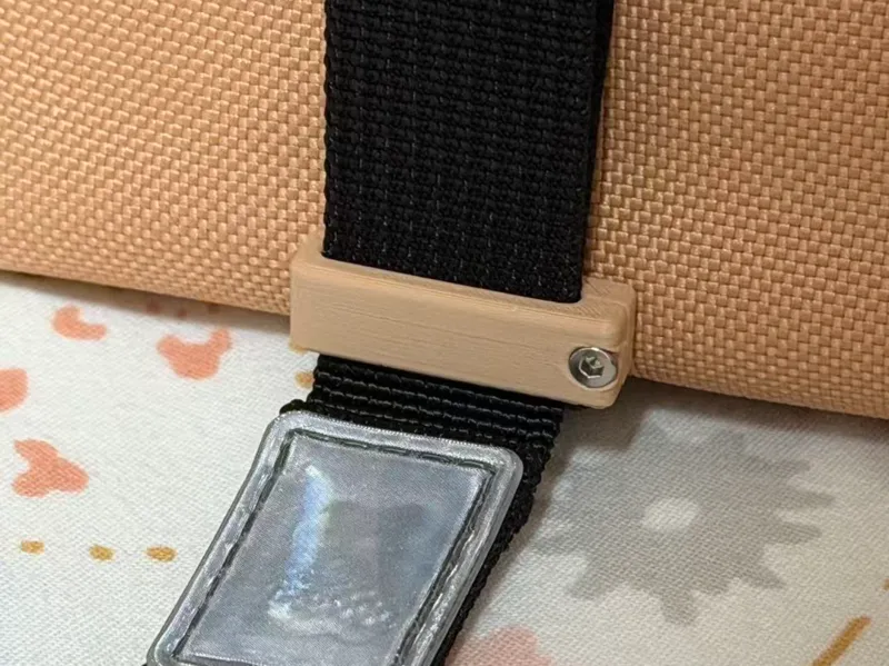 TIMBUK2 天霸2 邮差包包带整理夹