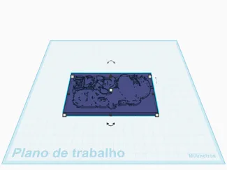 carimbo logo