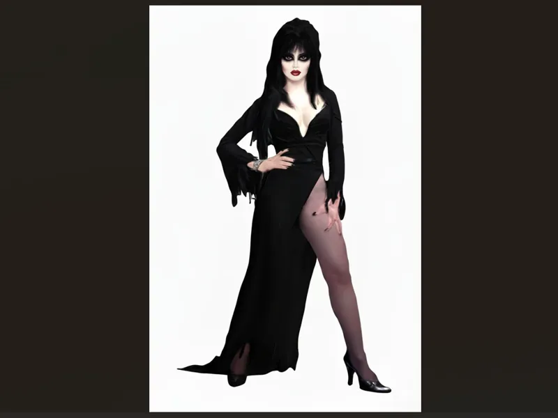 Elvira mistress of the dark