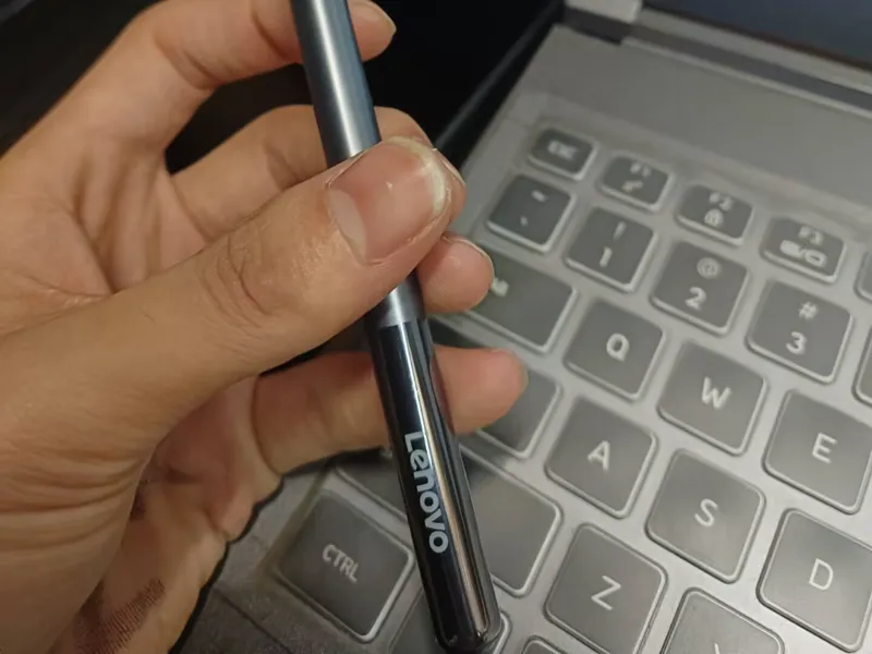 联想手写笔pro款保护套装