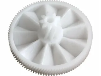 gear for meat grinder