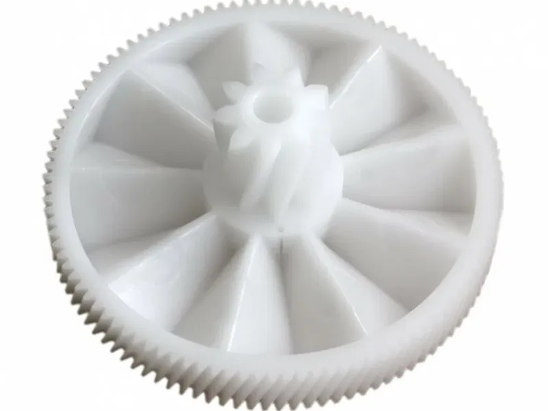 gear for meat grinder