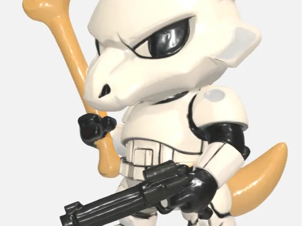 Marotrooper