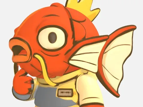 Admiral Karp